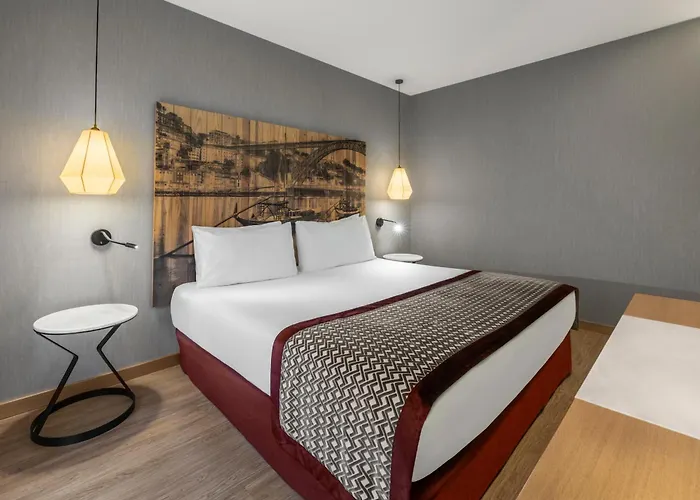 Hotel Eurostars Centro